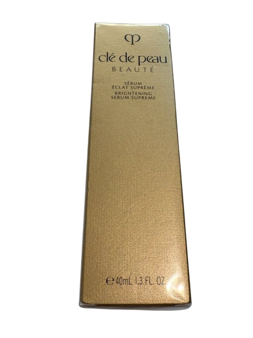 Cle de Peau Beaute Brightening Serum Supreme 40 mL